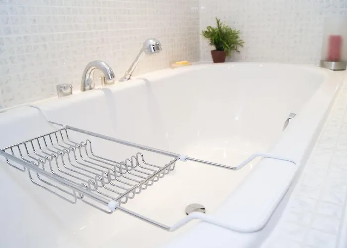 Appartement Views Centre Freeparking *