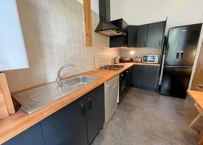 Lägenhet West End - Botanic Gardens