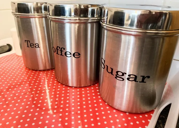 Centre Appartement Glasgow