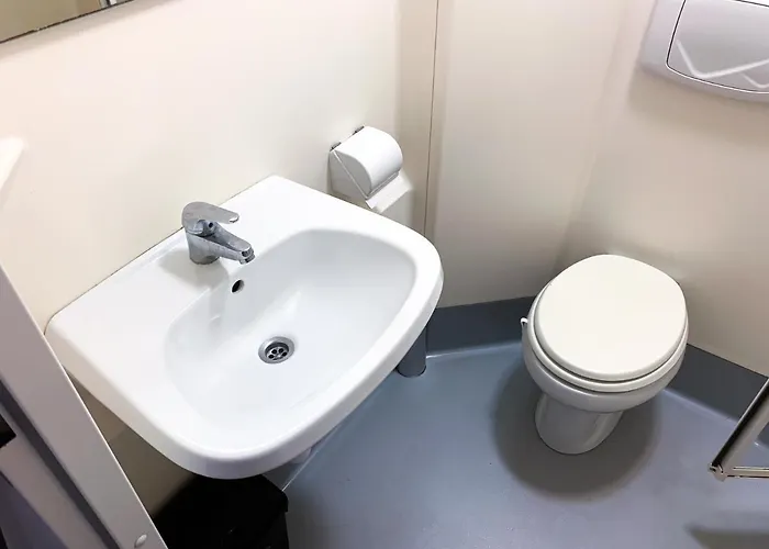 Centre Appartement Glasgow