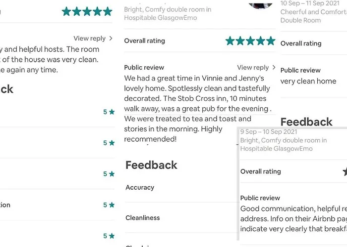 Emo * Γλασκώβη