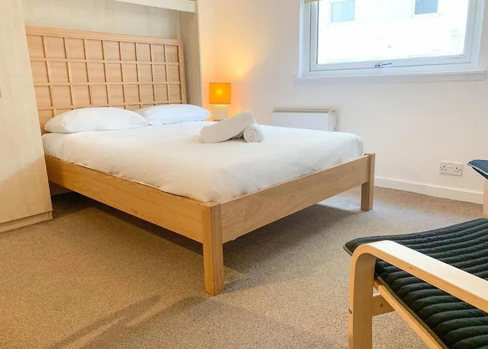 Centre * גלאזגו