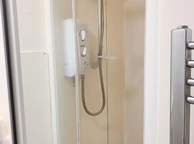 Appartement Centre Glasgow