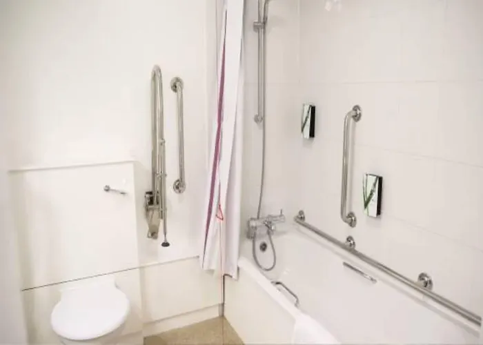 酒店 Premier - George Square 格拉斯哥