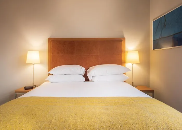 Premier George Square * Glasgow