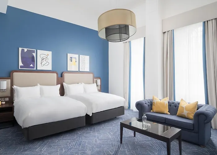 Voco Grand By Ihg Hotel