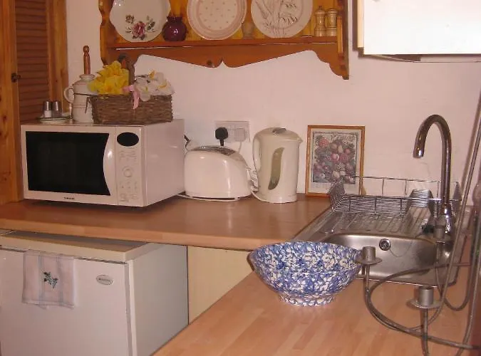 Appartamento Newhall *