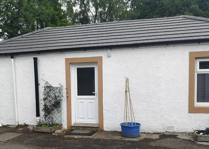 Arrochoile * גלאזגו