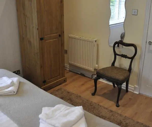 Hébergement de vacances Arrochoile Glasgow