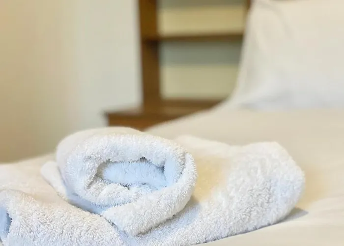 Millerston House בית נופש *