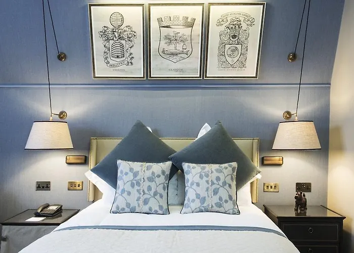 Voco Grand By Ihg 4*