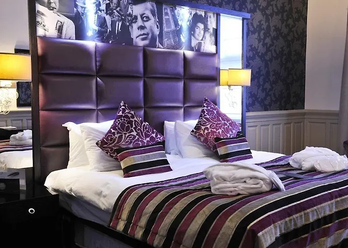 Hotel Voco Grand By Ihg Glasgow