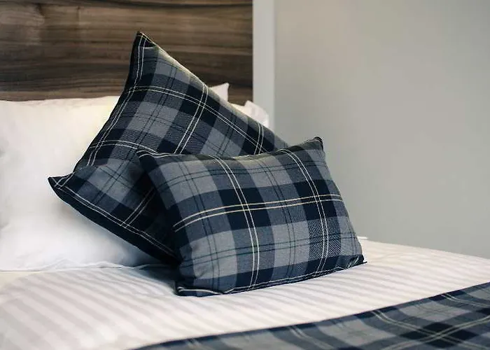 Royal West End 3* Glasgow