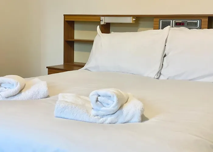 Vakantiehuis Millerston House *