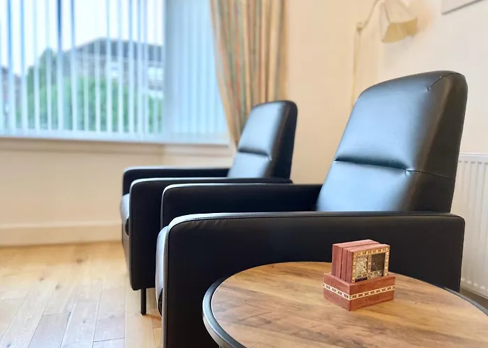 Millerston House * גלאזגו