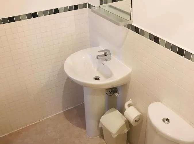 Appartement Ochiltree