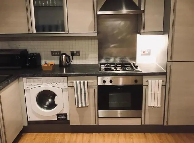 Appartement Ochiltree