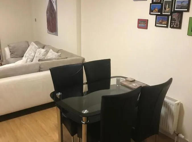 Appartement Ochiltree