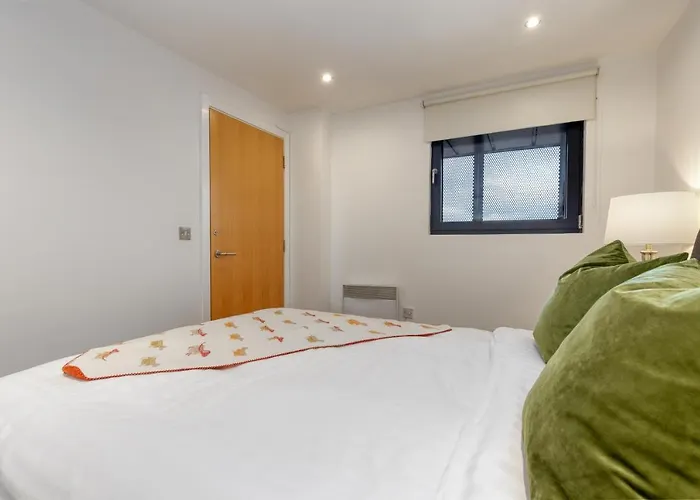 Secc Hydro Clyde View غلاسغو