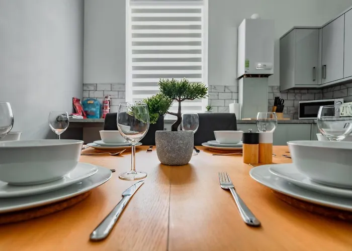 Dalhousie Upper Casa vacanze *