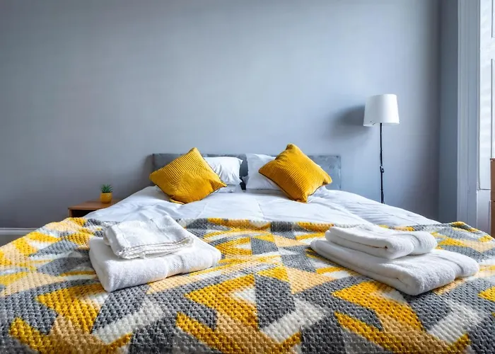 Casa vacanze Dalhousie Upper