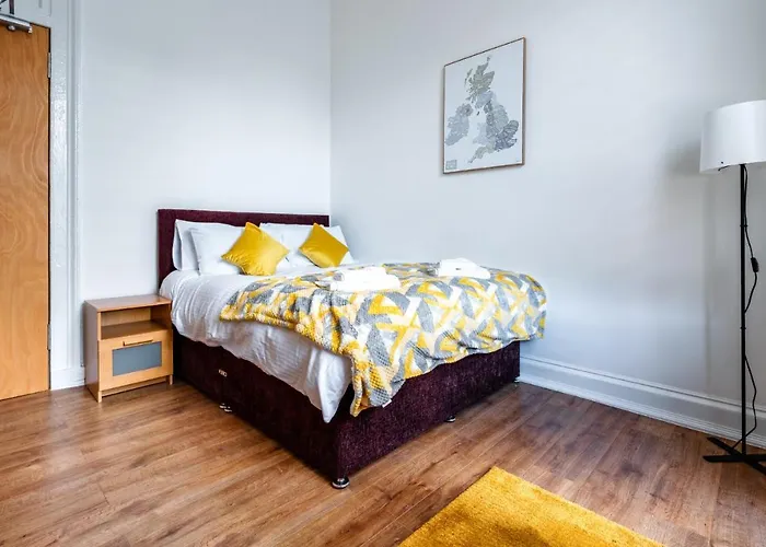 Dalhousie Upper Glasgow