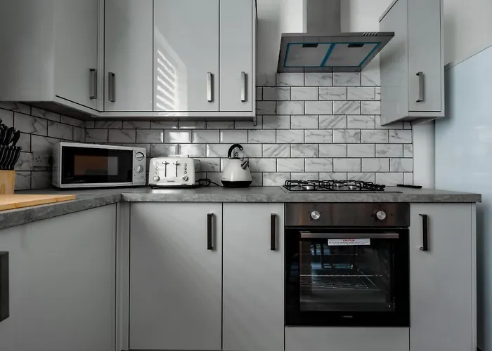 Casa vacanze Dalhousie Upper Glasgow