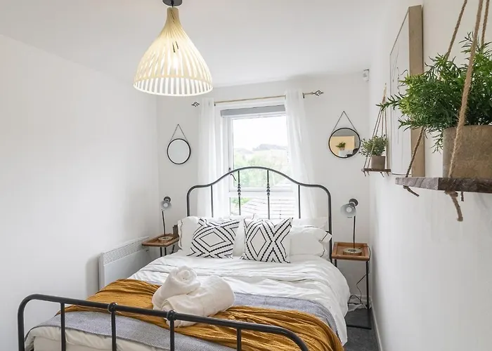 Luxury Flat In The Heart Of The Westend Apartment