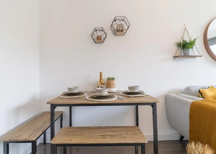 Luxury Flat In The Heart Of The Westend Apartman *