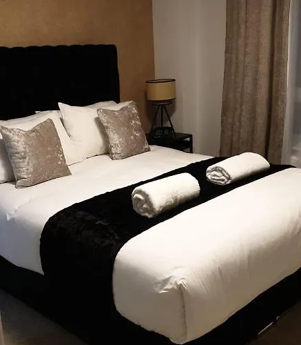 Apartman Vkm Glasgow