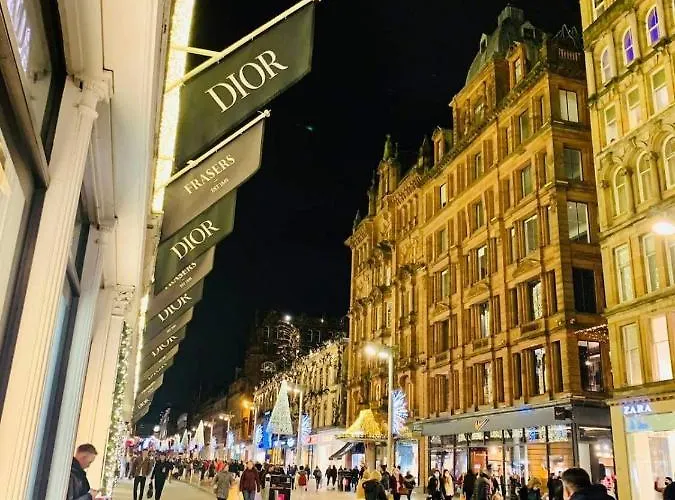 Centre G1 Penthouse With Riverviews - Duplex - 4 Bedrooms, 3 Bathrooms, Kitchen, 1 Living Room, 1 Dining Room, 2 Terraces, Parking, Floor, 2050 Sq Ft, Merchant アパート *