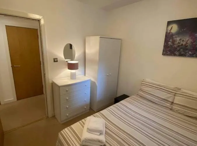 Dreamhouse At Oswald Street, Centre شقة *