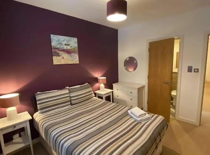 Dreamhouse At Oswald Street, Centre * Glasgow