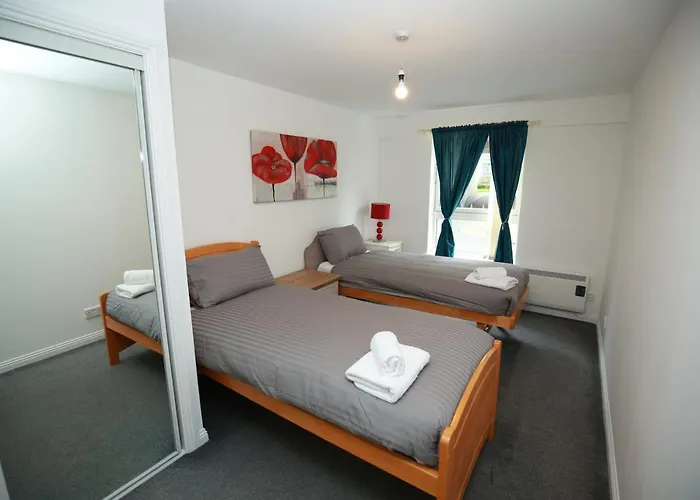 Wallace Zajazd Glasgow