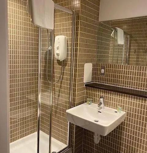 Dreamhouse At Oswald Street, Centre شقة *