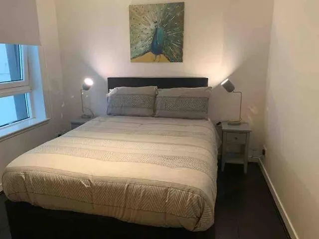 Dreamhouse At Oswald Street, Centre