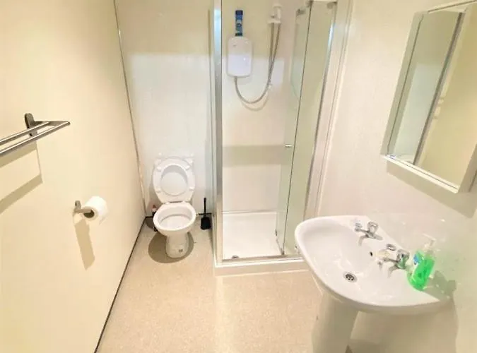 Midlockhouse Glasgow