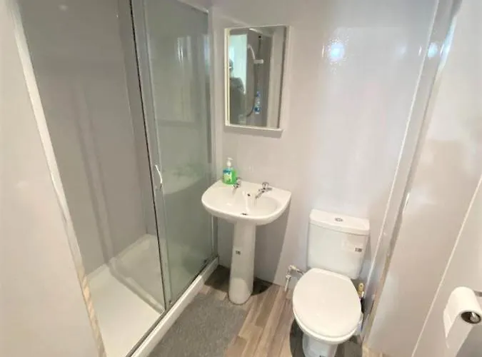 Midlockhouse 3* غلاسغو