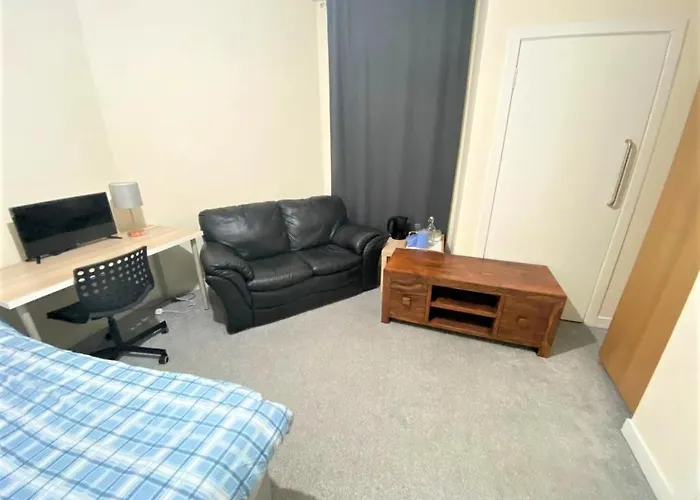 Midlockhouse بيت ضيافة 3*