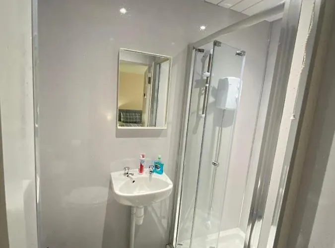 Midlockhouse بيت ضيافة غلاسغو