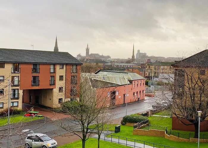 Hopehill Garden * Glasgow