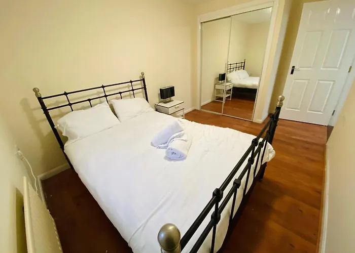 Hopehill Garden * 格拉斯哥