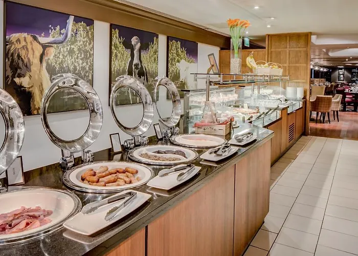 Grosvenor 4* Glasgow