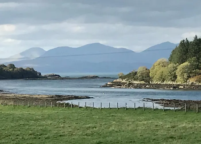 The West Highland Way And Retreat Hotel