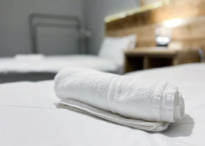 2 Bedroom Διαμέρισμα *