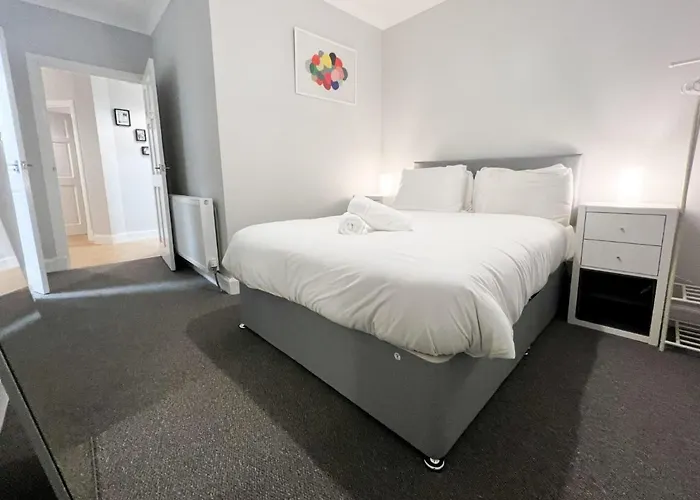 Διαμέρισμα 2 Bedroom