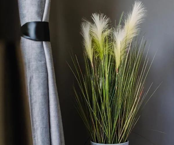 Апартаменты Relaxingsleep Глазго