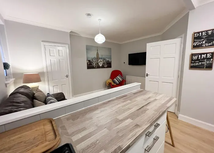 Διαμέρισμα 2 Bedroom