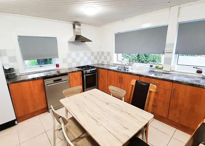 Apartman Bemersyde *