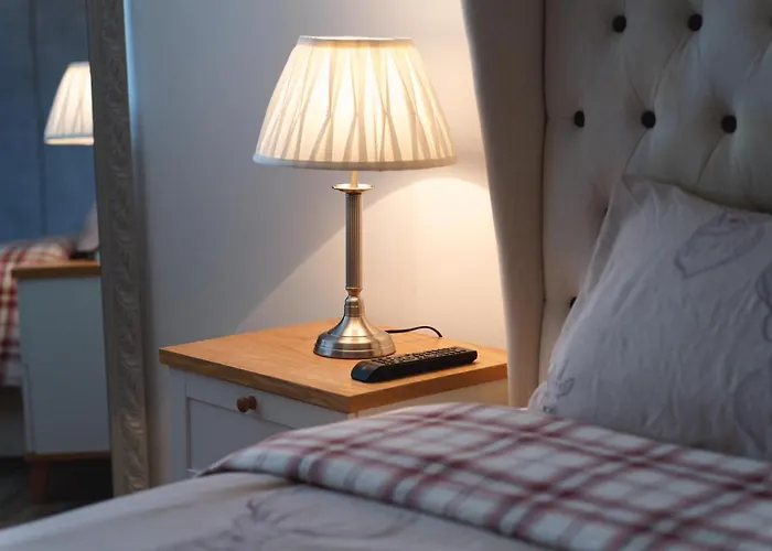 Apartamento Centre With Free Secure Underground Parking